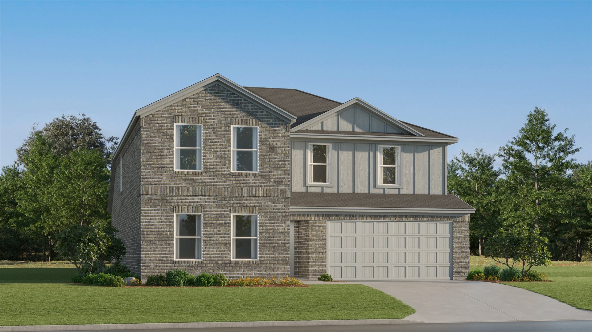 19403 Hickory Branch Court, Conroe, TX 77306