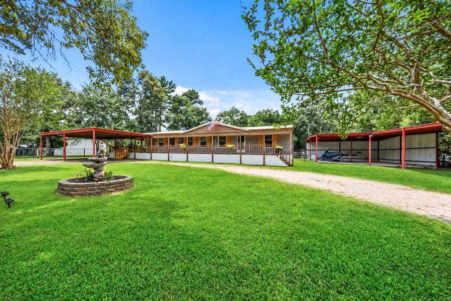 Property photo for 30803 Kate Drive, Magnolia, TX