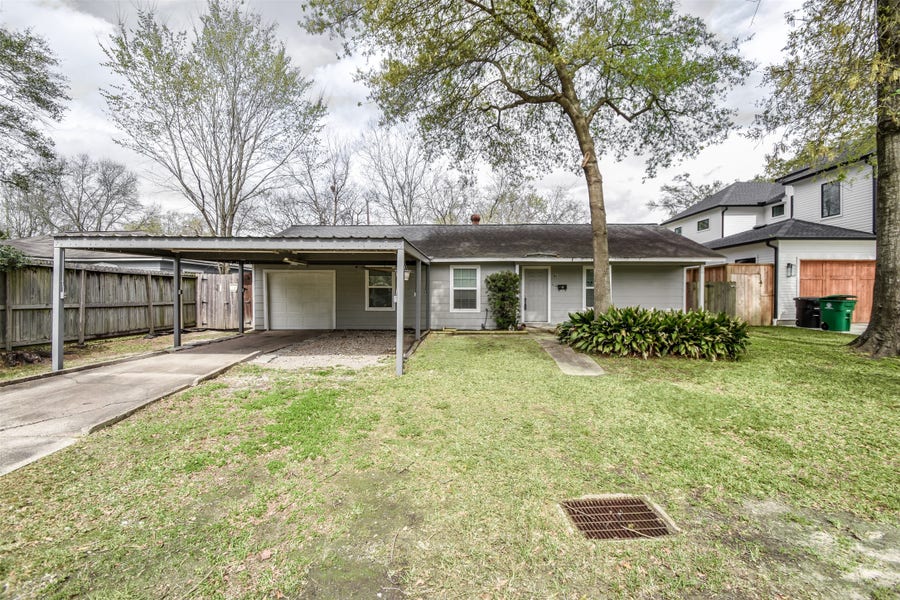 Property photo for 6430 Saxet Street, Houston, TX