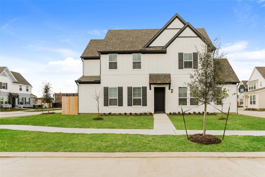 Property photo for 4902 San Fabiano Court, Katy, TX