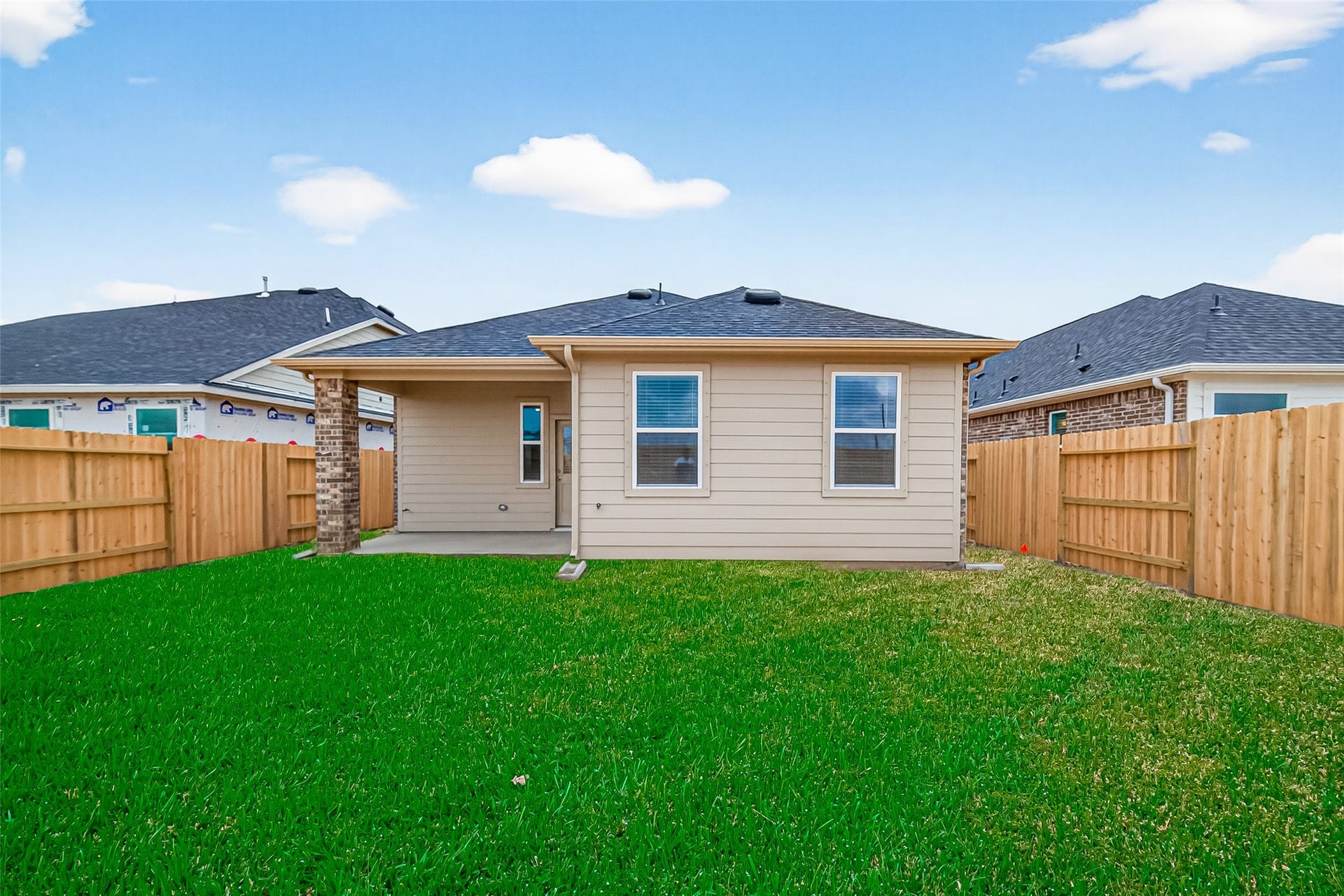 2810 Rockwood Drive, Iowa Colony, TX 77583