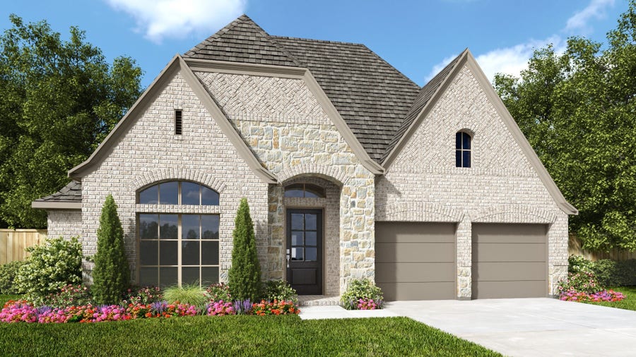 Property photo for 1803 Boulder Lake Court, Richmond, TX