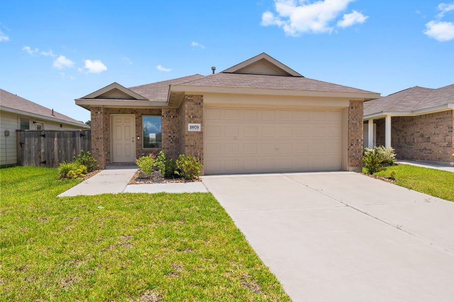 Property photo for 18979 Panzini Drive, New Caney, TX