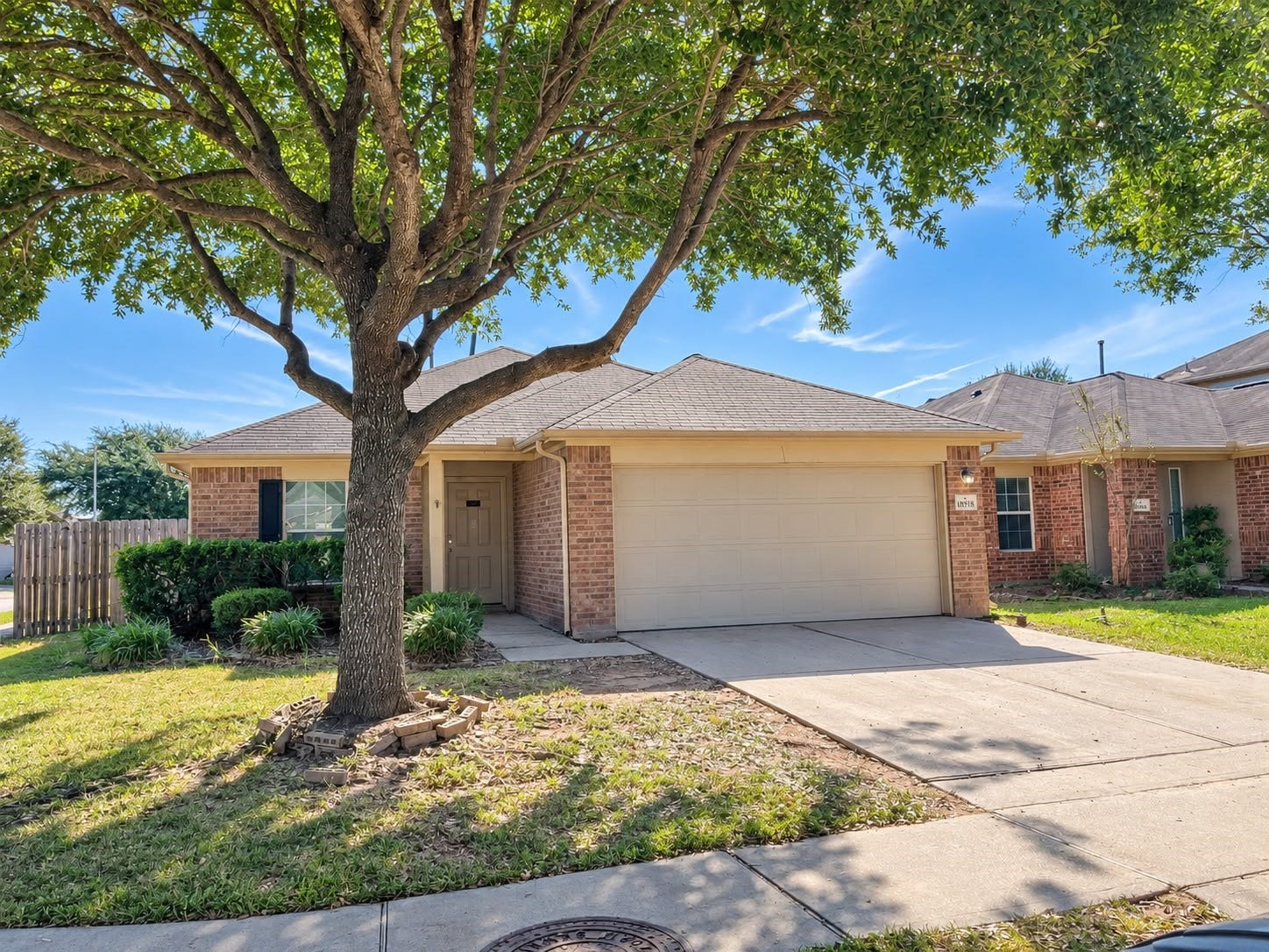 18938 Wellock Lane, Tomball, TX 77375 18938 Wellock Lane, Tomball, TX 77375
