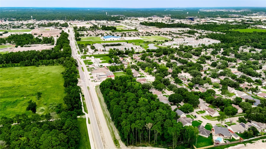 Property photo for 0 Ella, Houston, TX
