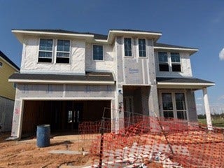 Property photo for 5406 Gless Park Drive, Richmond, TX