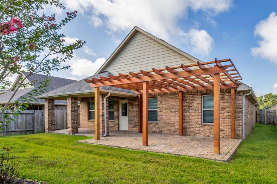 Property photo for 7417 Mango Orchard Lane, Conroe, TX