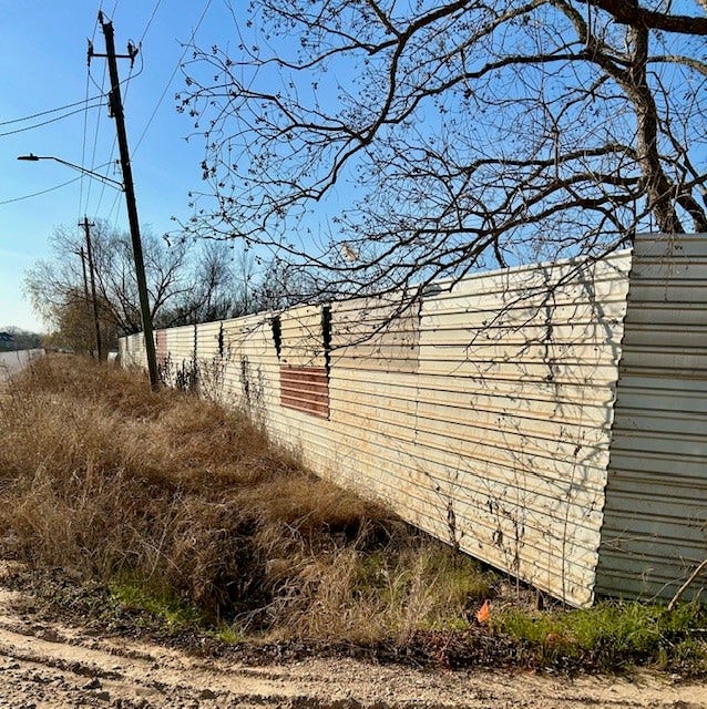 Property photo for 0 Selinsky Road, Houston, TX