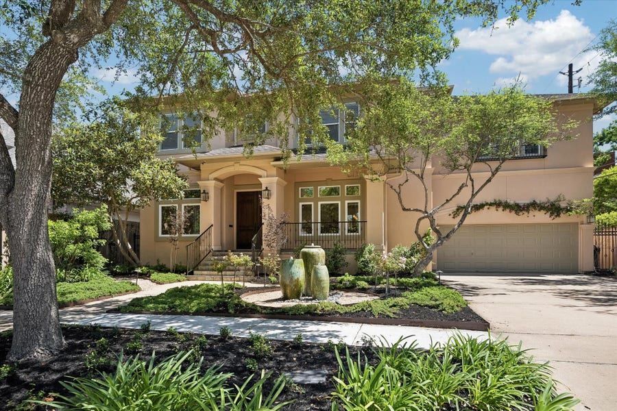 Property photo for 6709 Westchester Avenue, West University Place, TX