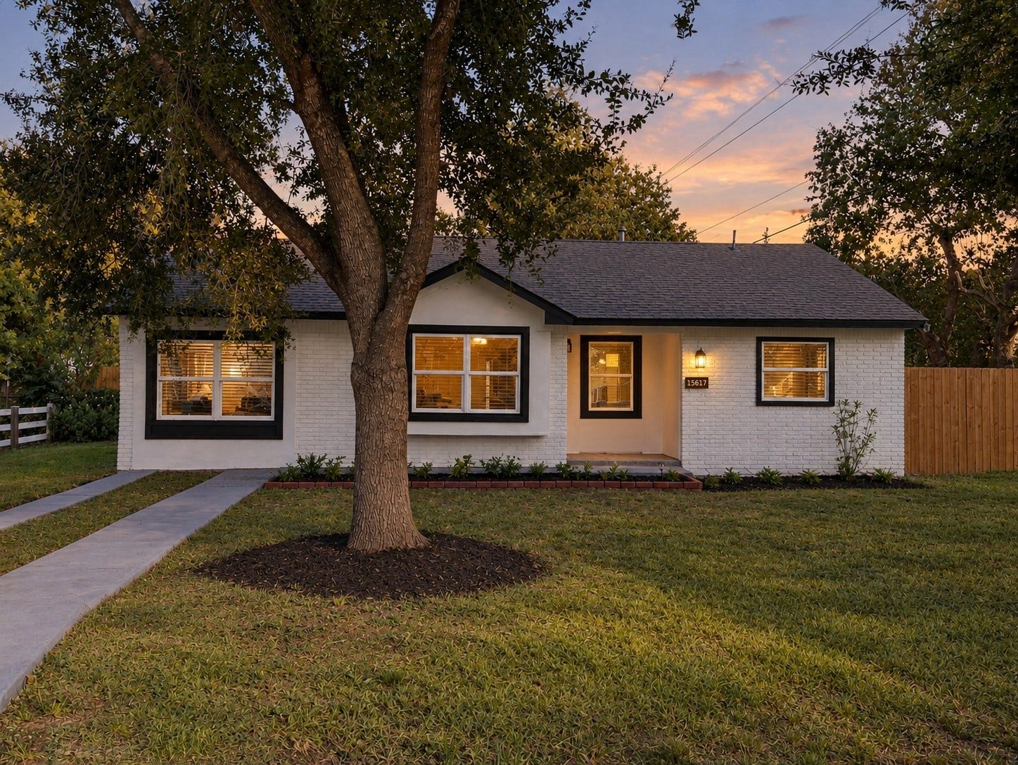 15617 Park Manor Street, Houston, TX 77053 15617 Park Manor Street, Houston, TX 77053