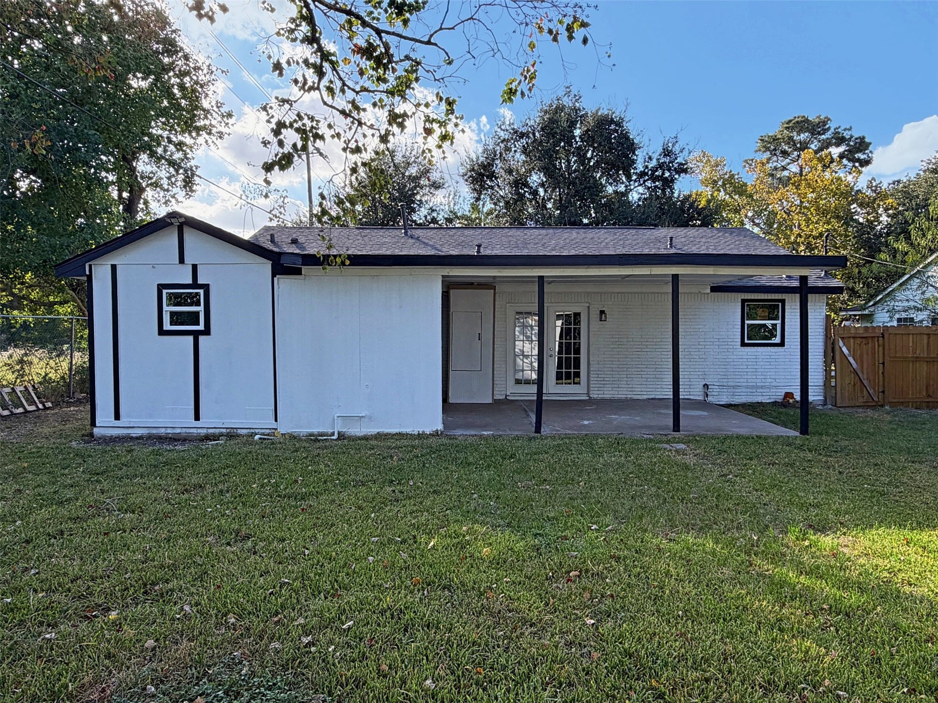 15617 Park Manor Street, Houston, TX 77053 15617 Park Manor Street, Houston, TX 77053