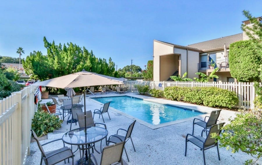Property photo for 7007 Holiday Dr Drive, Galveston, TX