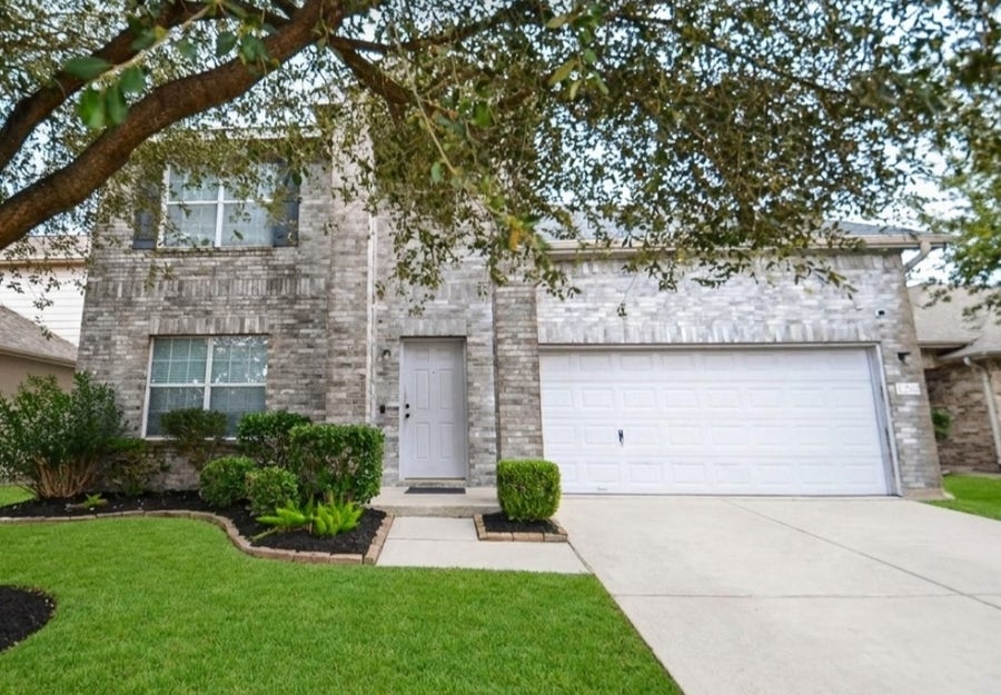 Property photo for 1254 Beaufort Sea Drive, Houston, TX
