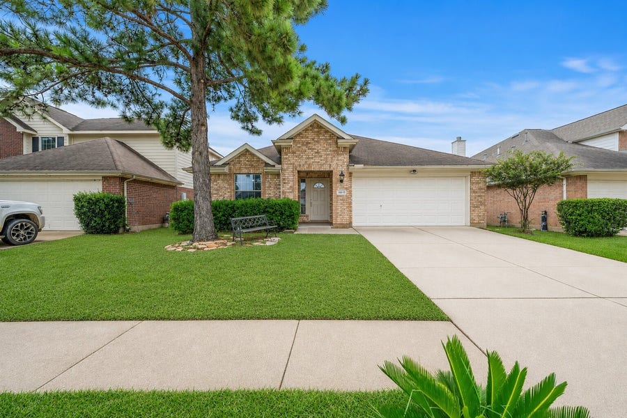 Property photo for 18235 Silver Timber Court, Katy, TX