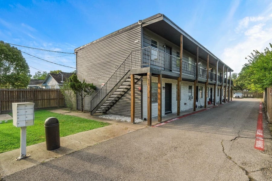 Property photo for 311 Campbell Avenue, #8, Pasadena, TX