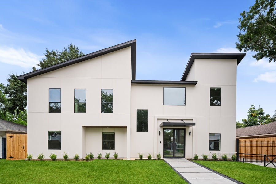 Property photo for 5411 Yarwell Drive, Houston, TX