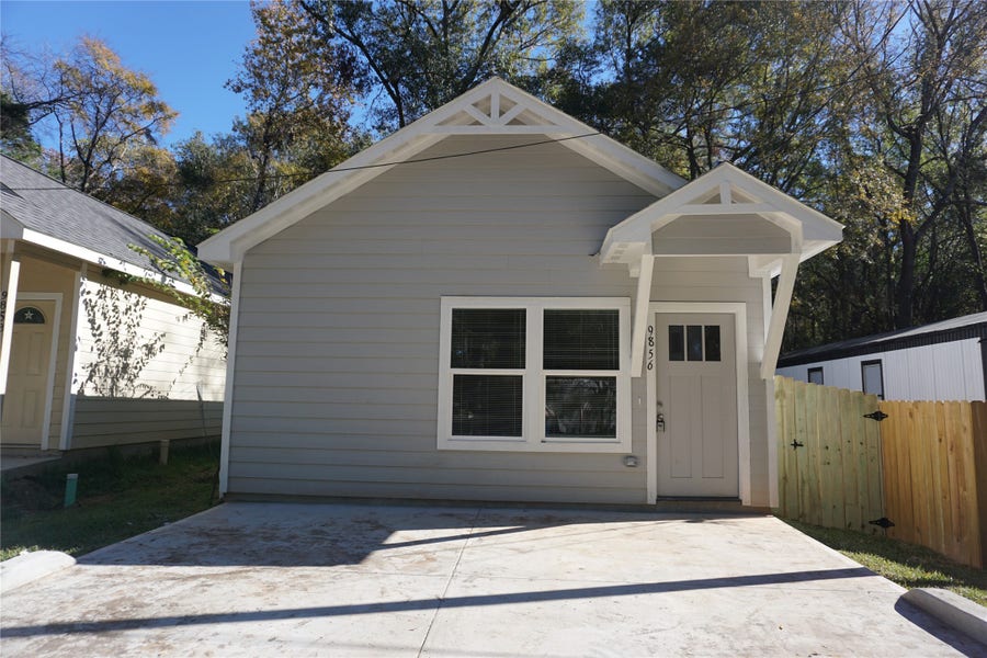Property photo for 9856 ARBOR OAK, Willis, TX