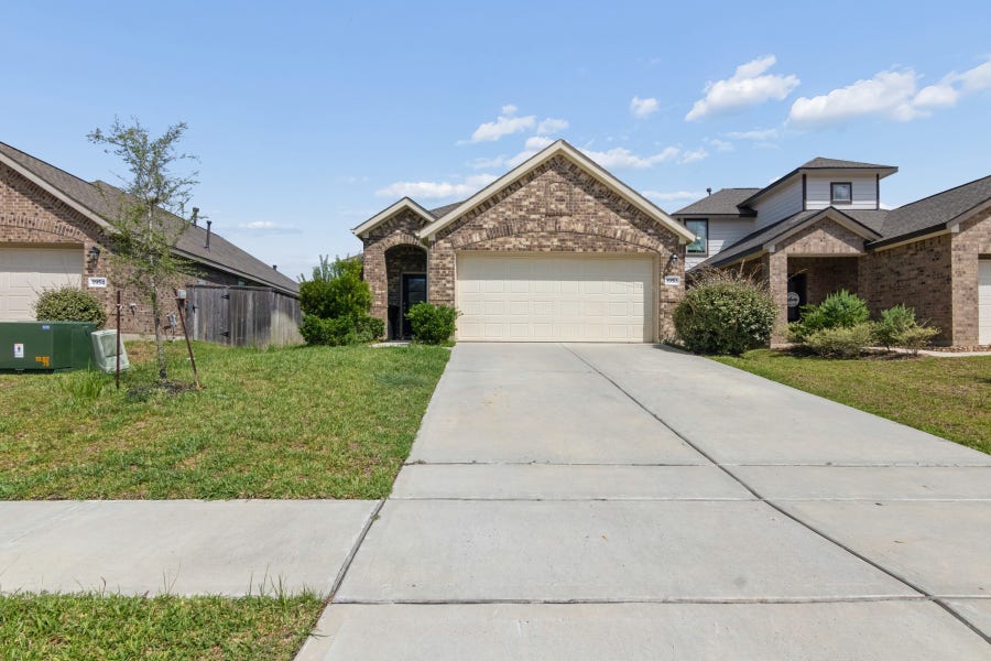 Property photo for 1950 Barrett Gables Drive, Crosby, TX