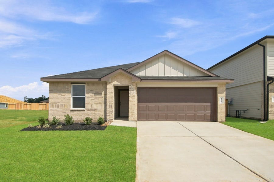 Property photo for 14810 Boxwood Ridge Street, Magnolia, TX