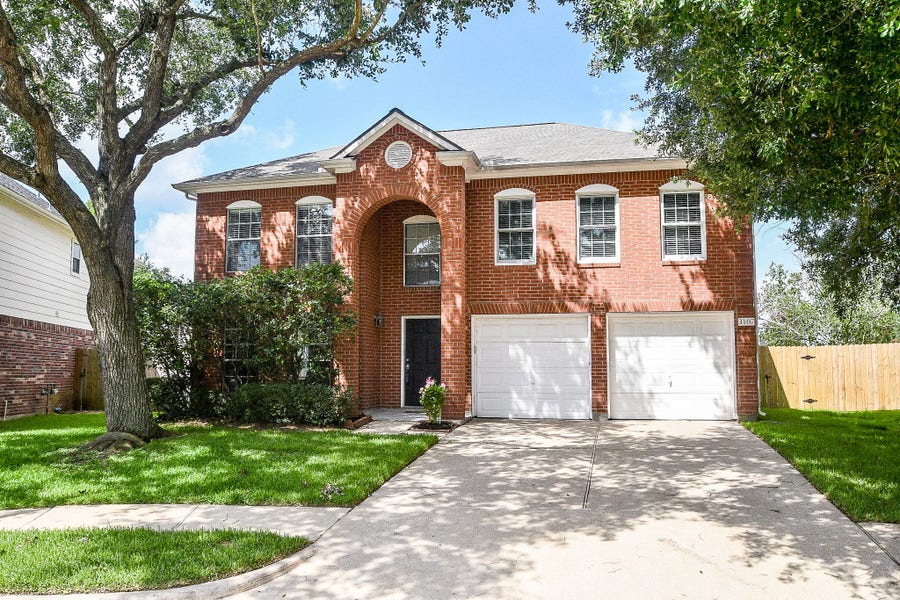 Property photo for 3107 Oxbridge Court, Katy, TX