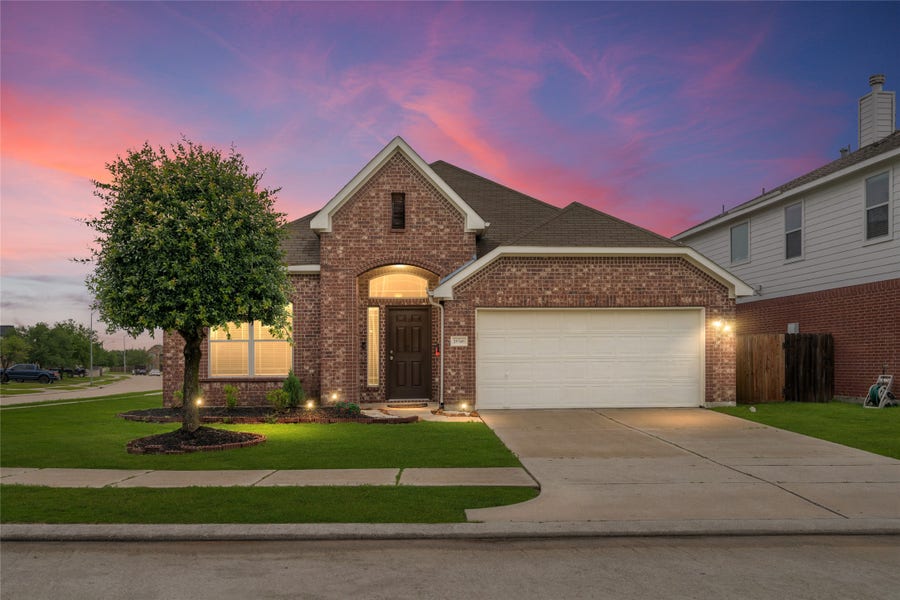 Property photo for 18546 Melissa Springs Drive, Tomball, TX