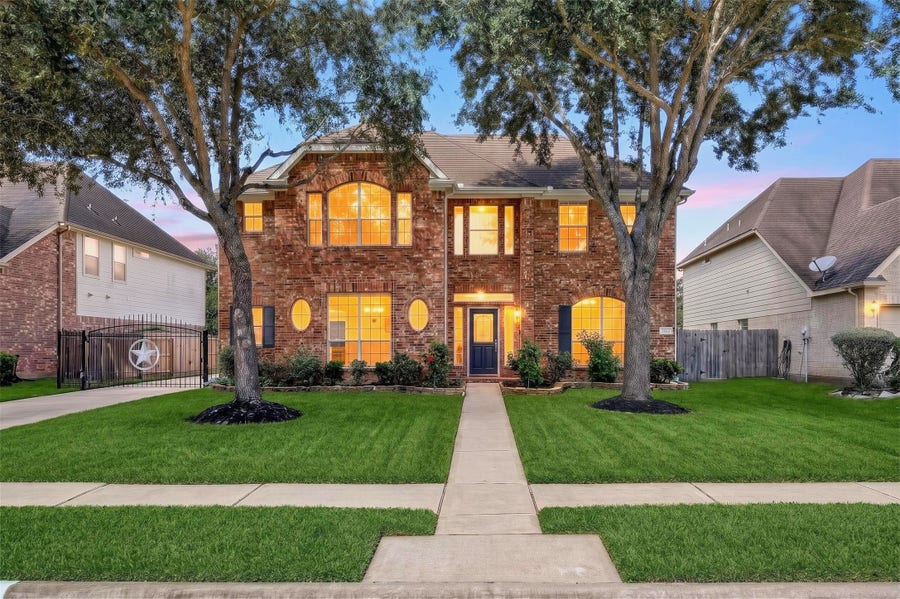 Property photo for 3114 Brannon Hill Lane, Sugar Land, TX