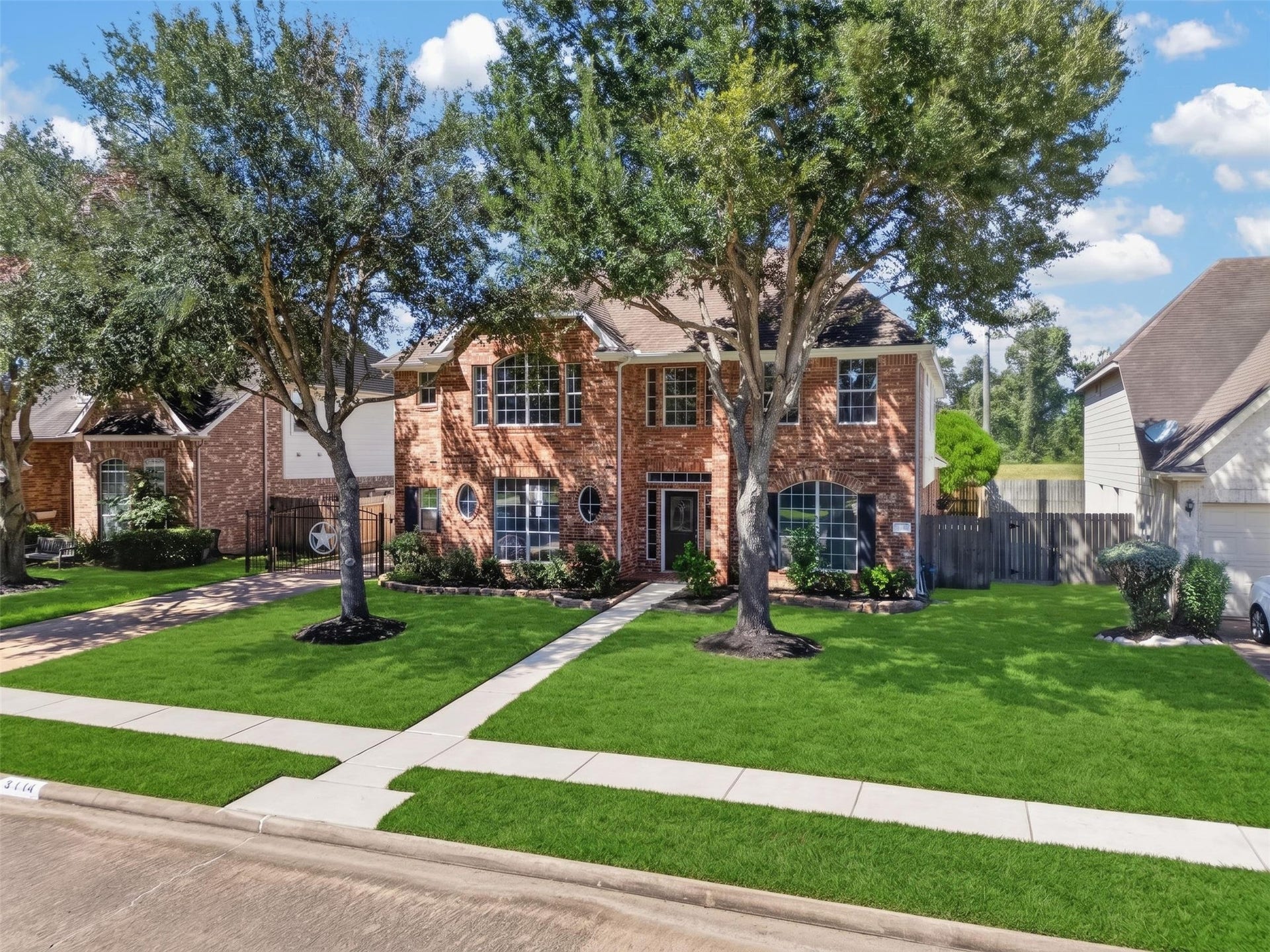 3114 Brannon Hill Lane, Sugar Land, TX 77479 3114 Brannon Hill Lane, Sugar Land, TX 77479