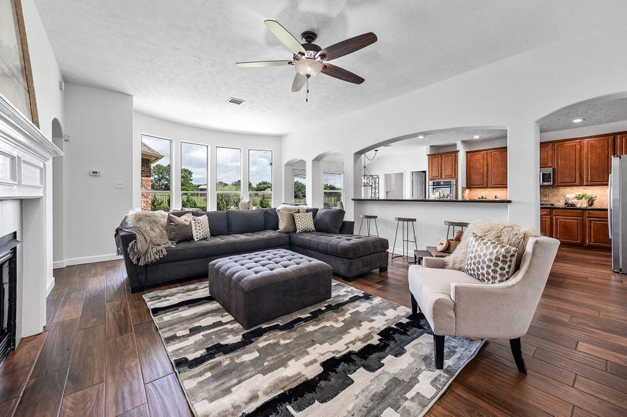 Property photo for 1418 Wellshire, Katy, TX