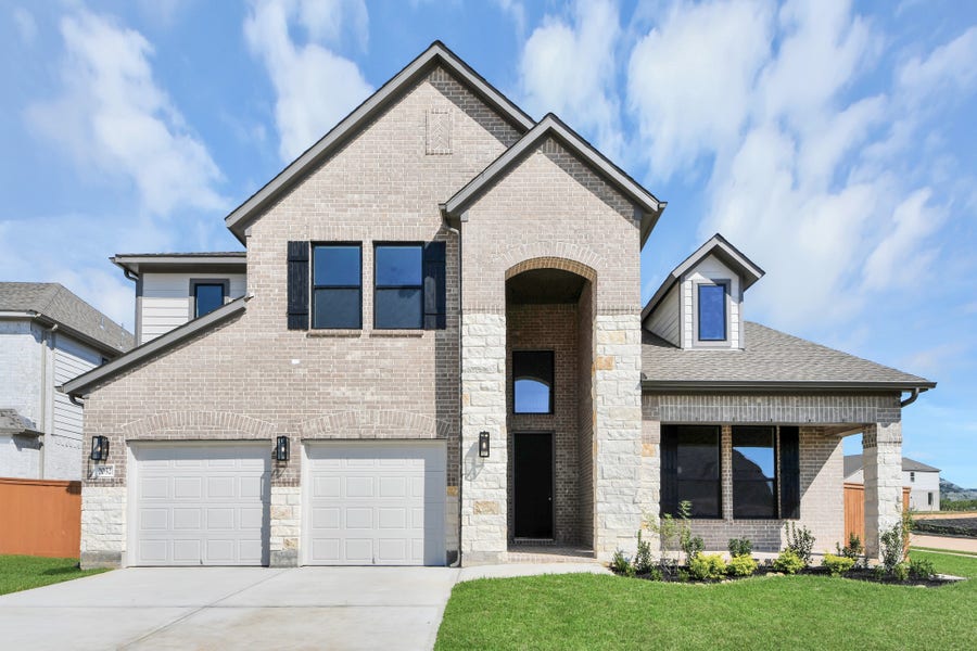 Property photo for 2052 Thimbleberry Lane, Magnolia, TX