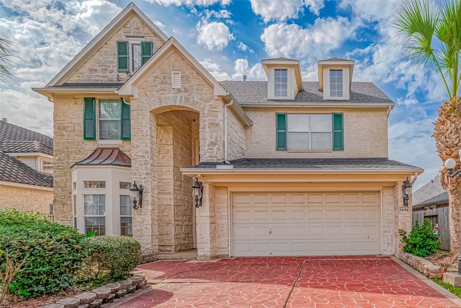 Property photo for 14314 Jaubert Court, Sugar Land, TX