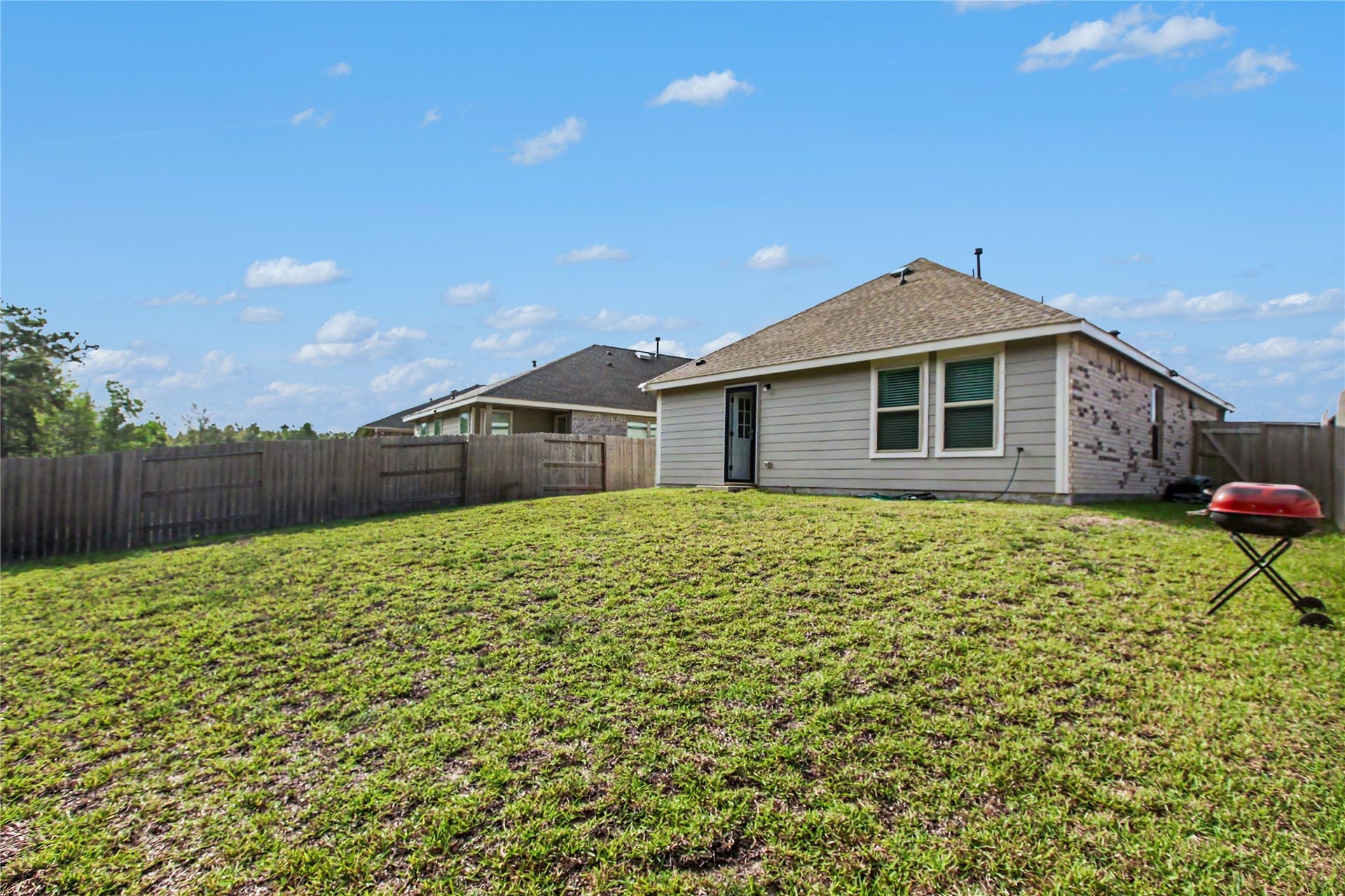 24023 Priano Forest Drive, New Caney, TX 77357 24023 Priano Forest Drive, New Caney, TX 77357