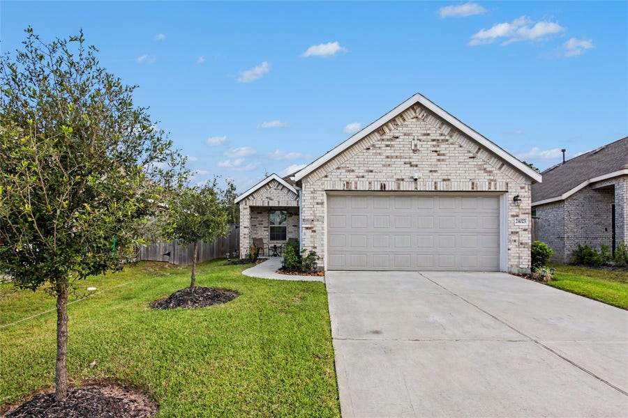 Property photo for 24023 Priano Forest Drive, New Caney, TX