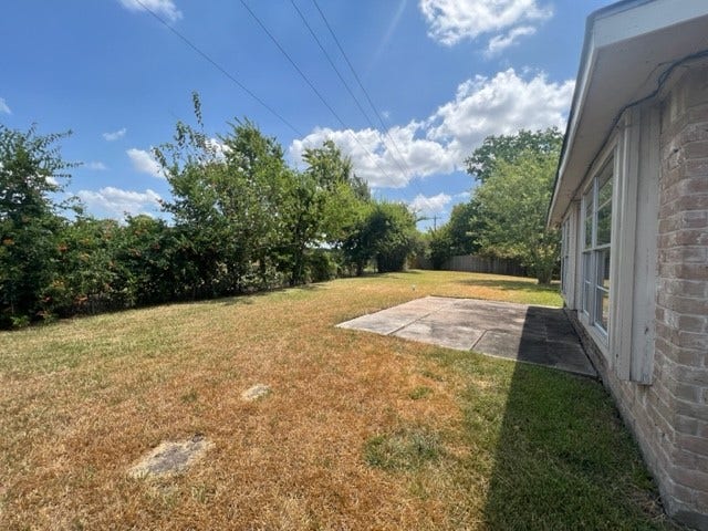 15307 Timberlea Drive, Houston, TX 77489 15307 Timberlea Drive, Houston, TX 77489
