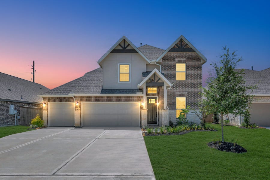 Property photo for 21919 Pecan Buff Drive, Waller, TX
