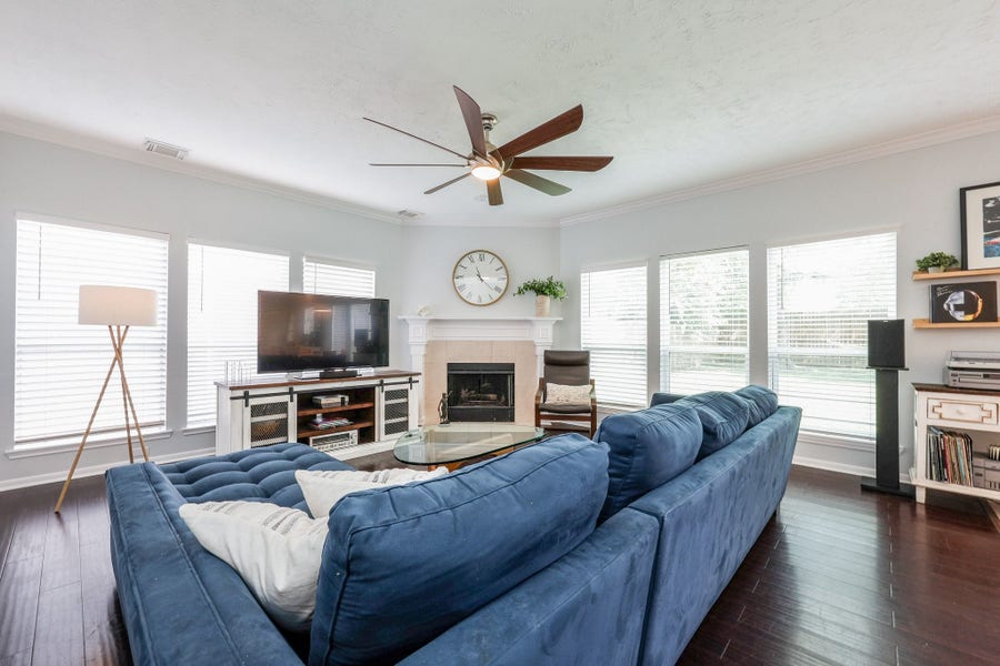 Property photo for 15002 Chetland Place Drive, Houston, TX
