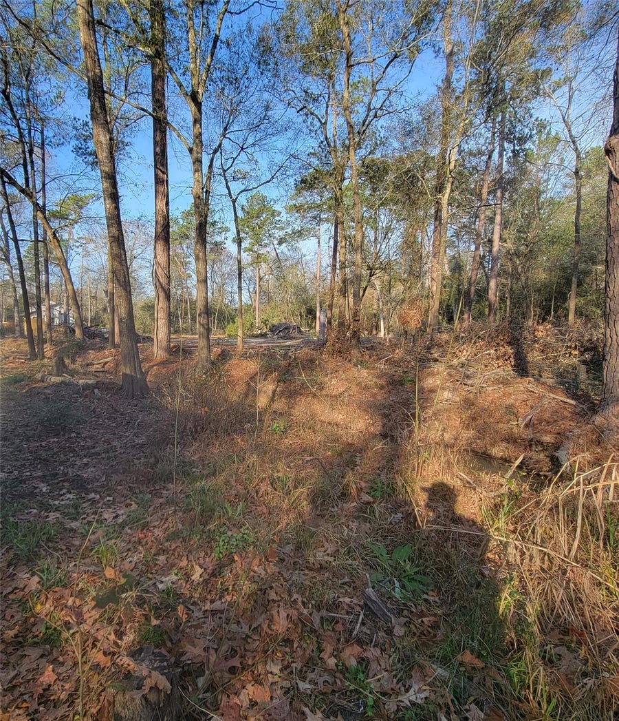 Property photo for TBD Fenham Lane, Humble, TX