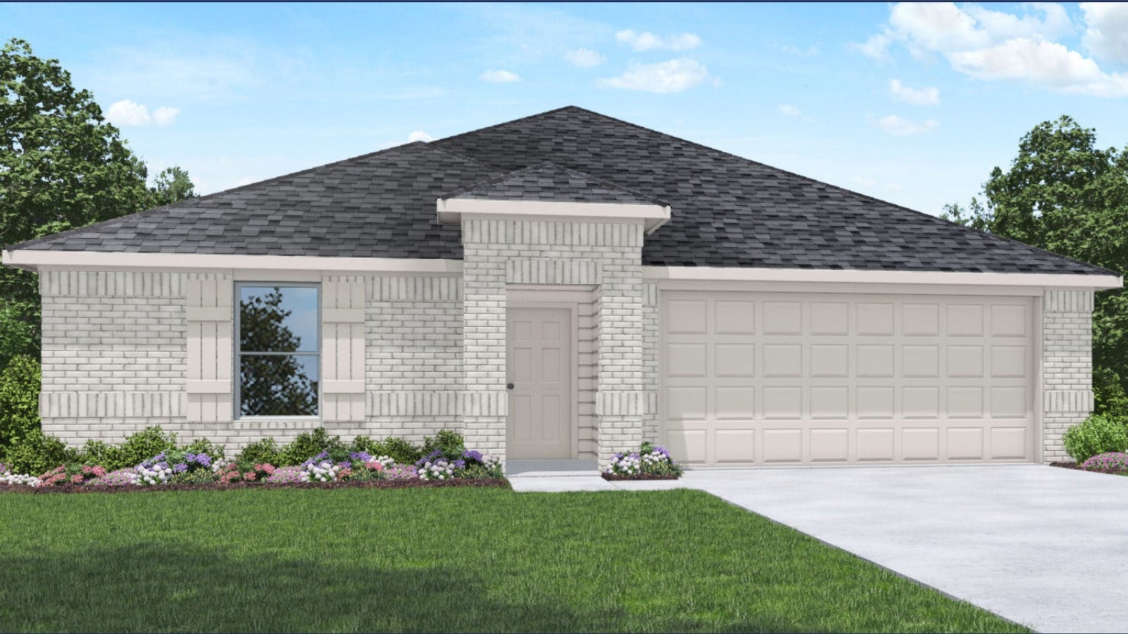 3024 Manet Place Drive, Katy, TX 77493