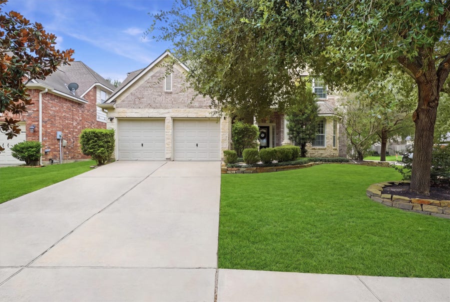 Property photo for 15815 Mossy Shores Court, Houston, TX