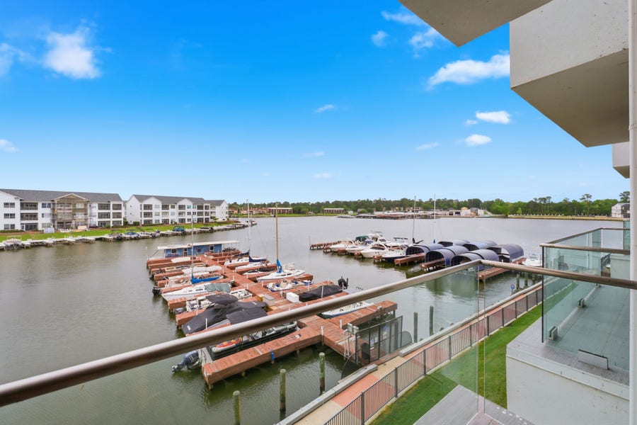 Property photo for 199 Waterpoint Court, #202, Montgomery, TX