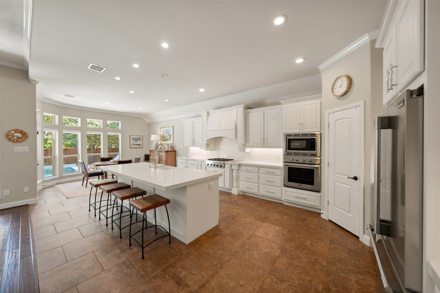 Property photo for 127 E Canyon Wren Circle, Spring, TX