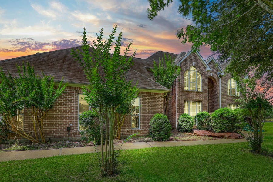 Property photo for 9131 Crown Jewel Drive, Richmond, TX