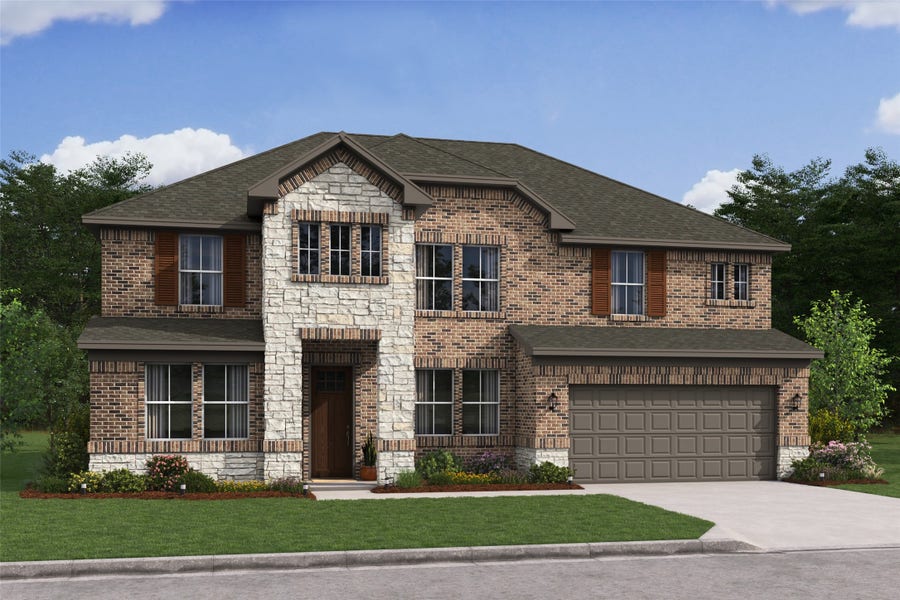 Property photo for 1053 Apple Ridge Road, Magnolia, TX