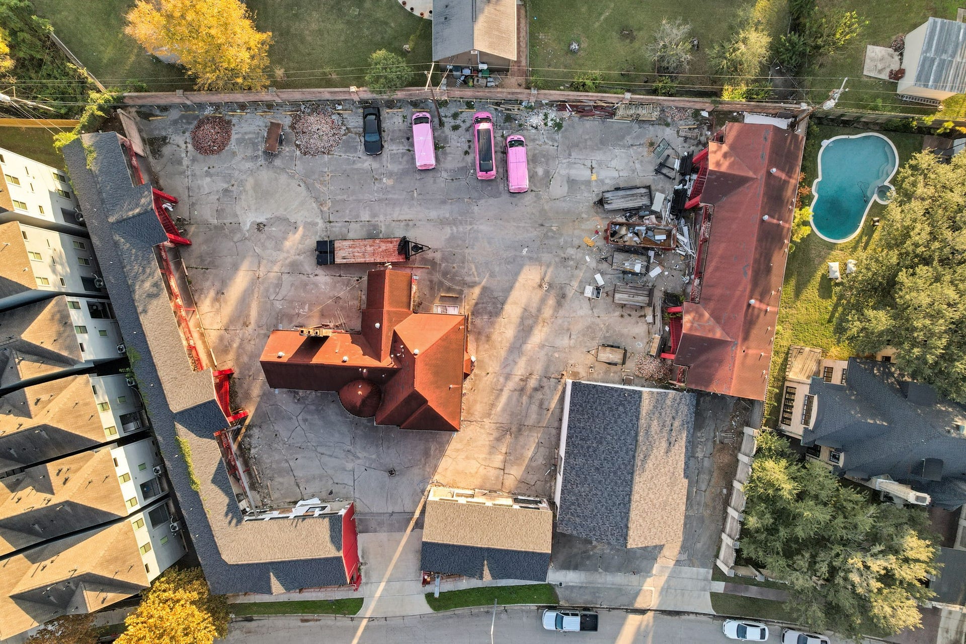 2612 Riverside Drive, Houston, TX 77004 2612 Riverside Drive, Houston, TX 77004