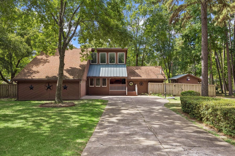 Property photo for 24288 Maple Circle, Porter, TX