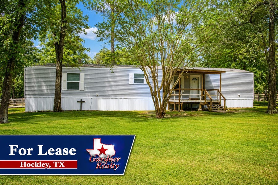 Property photo for 23602 Saxon Way, Hockley, TX