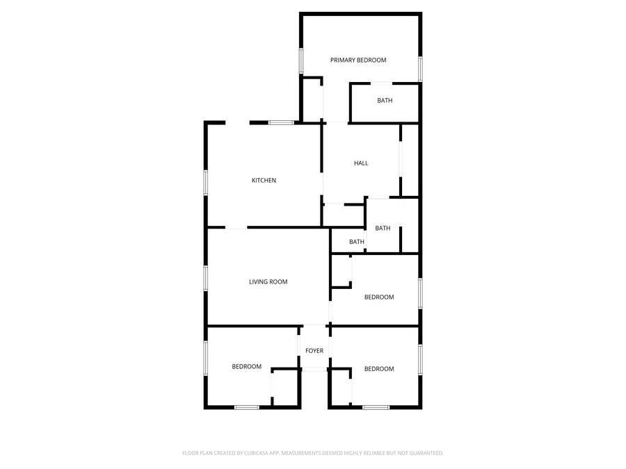 Property photo for 4606 Antha Street, Houston, TX