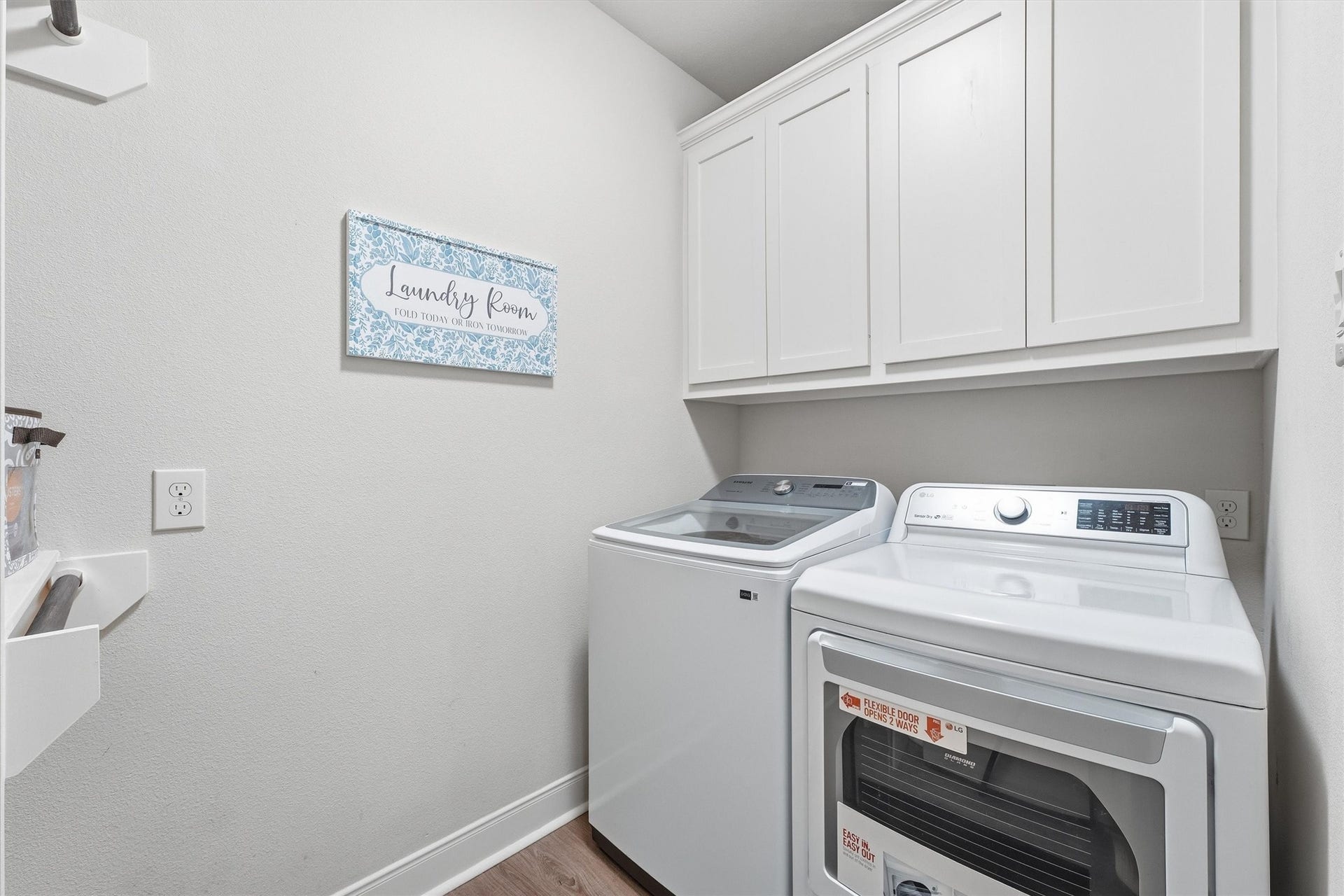 4510 Ireland Lane, Pasadena, TX 77505 Utility room