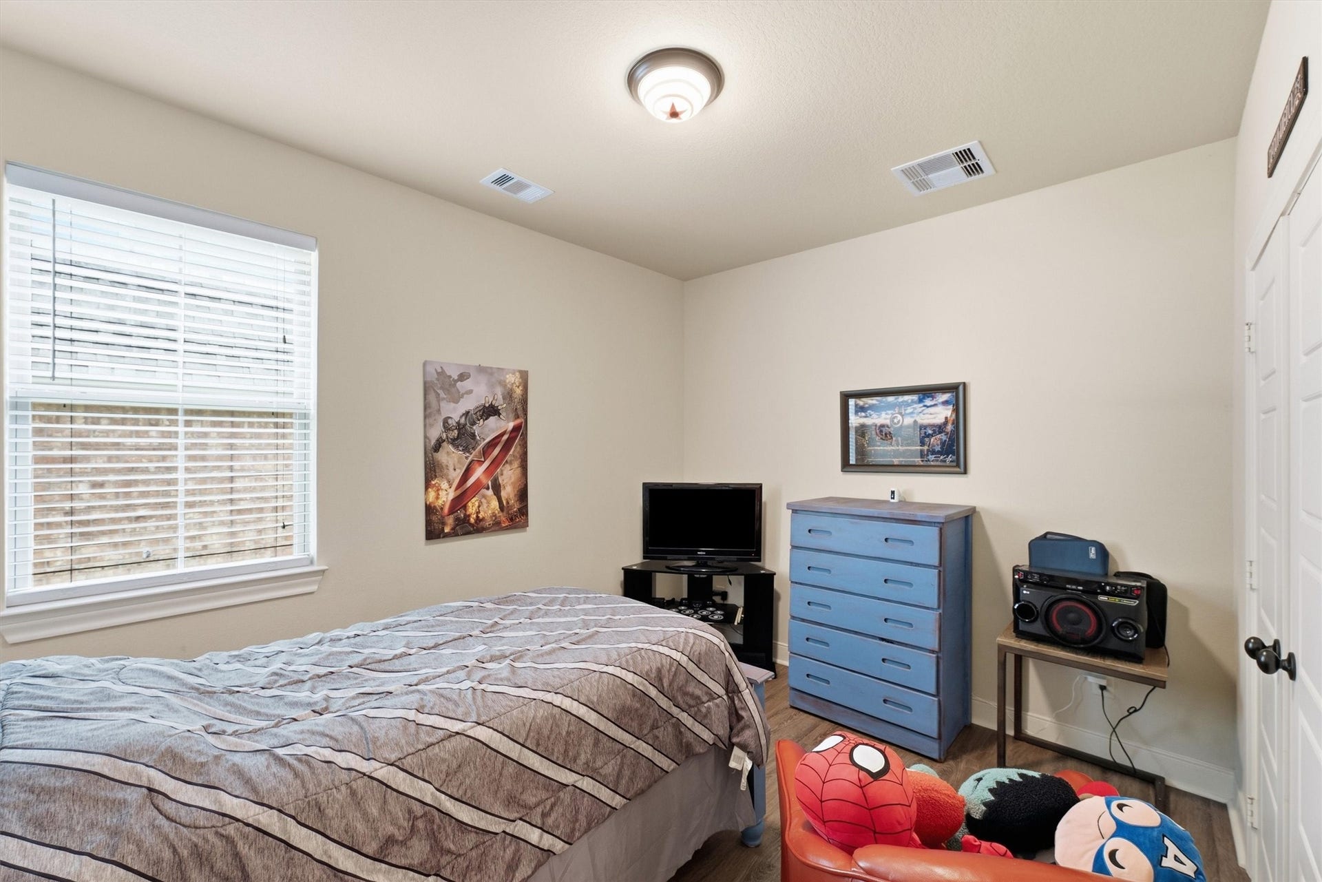 4510 Ireland Lane, Pasadena, TX 77505 secondary bedroom