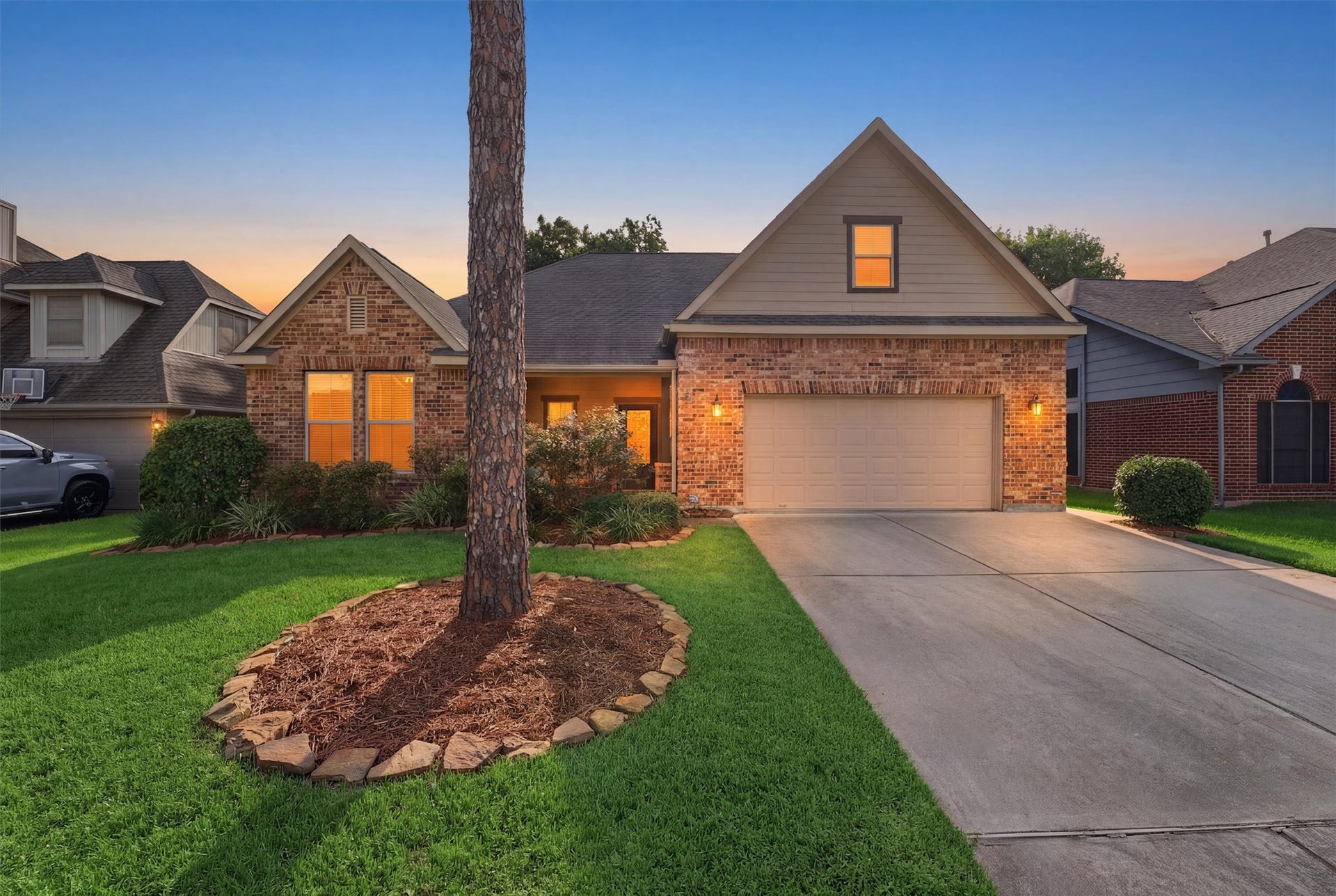4510 Ireland Lane, Pasadena, TX 77505 Welcome Home!