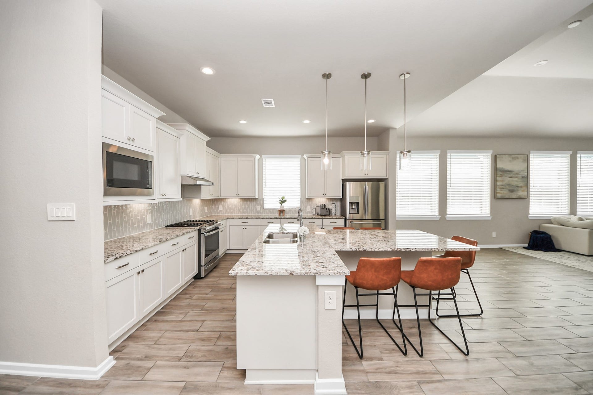 4734 Franklin Way, Iowa Colony, TX 77583 4734 Franklin Way, Iowa Colony, TX 77583